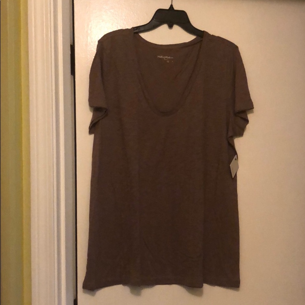 Halogen t shirt